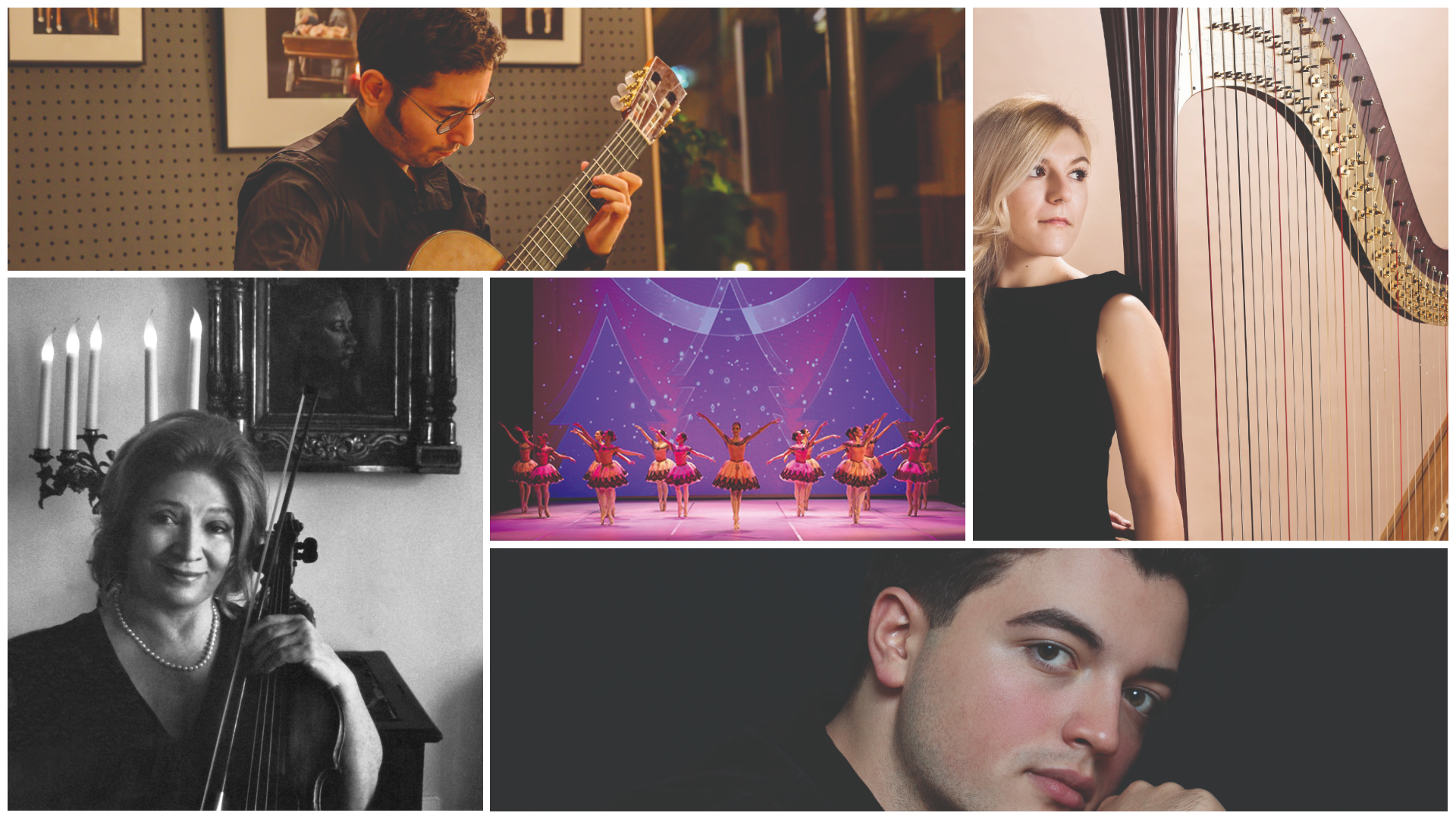 Süreyya Operası & Yeldeğirmeni Sanat Programı